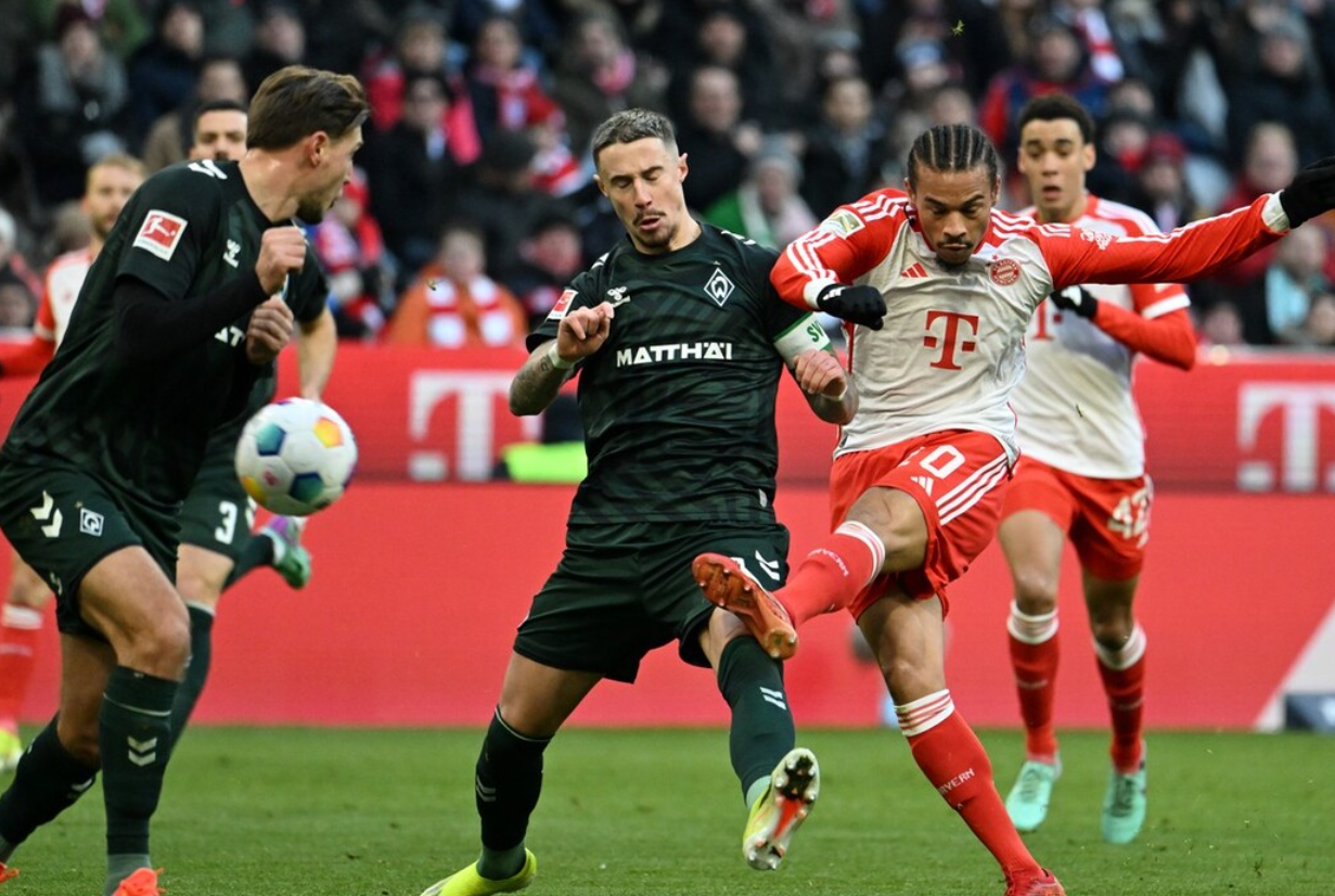 TheShy在拜仁比赛中爆冷，赛事规则更新引发热议！