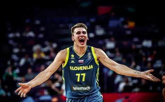 Scout巅峰对决，东契奇与70激战皇家马德里分钟，战术调整胜负难料！